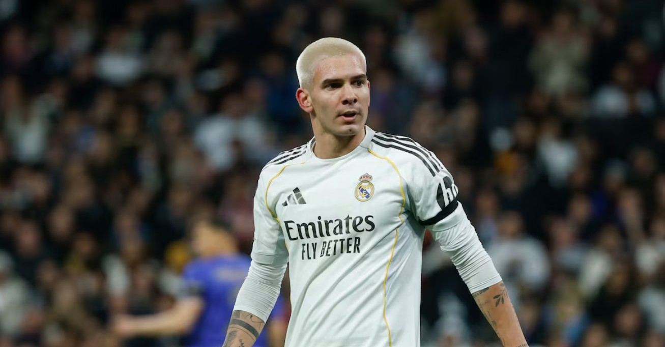 阿斯：馬斯坦托諾的表現(xiàn)與預(yù)期相去甚遠(yuǎn)，但皇馬依舊很相信他