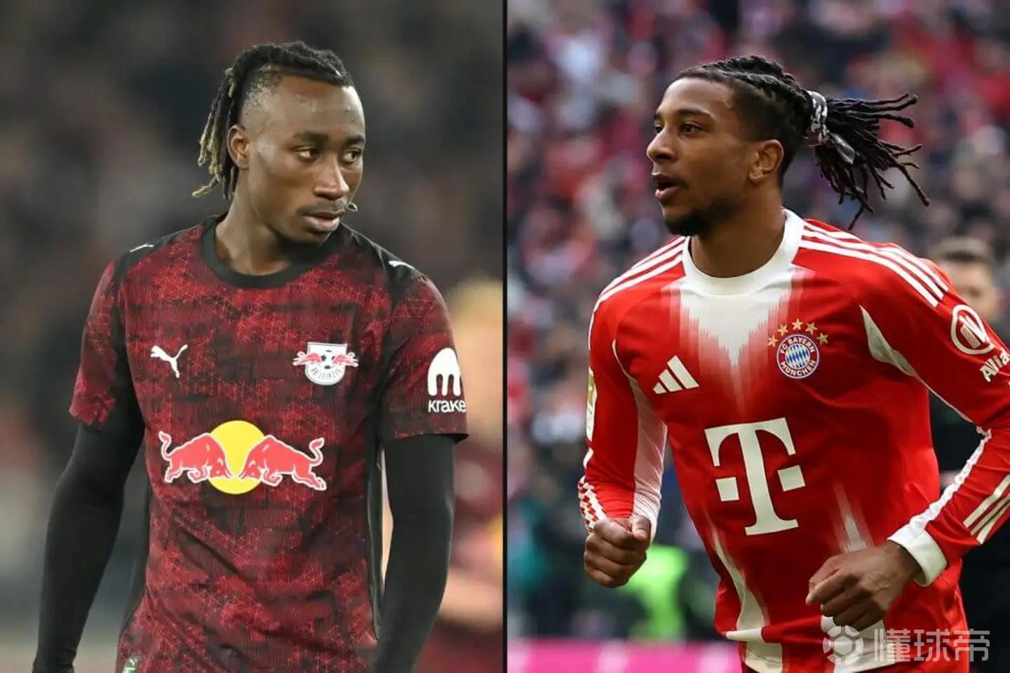 TA列薩拉赫五大潛在替代者：奧利塞領(lǐng)銜，迪奧曼德、拉揚(yáng)在列